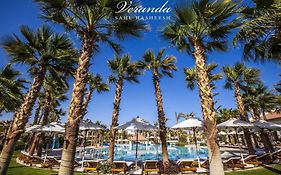 Veranda Sahl Hasheesh